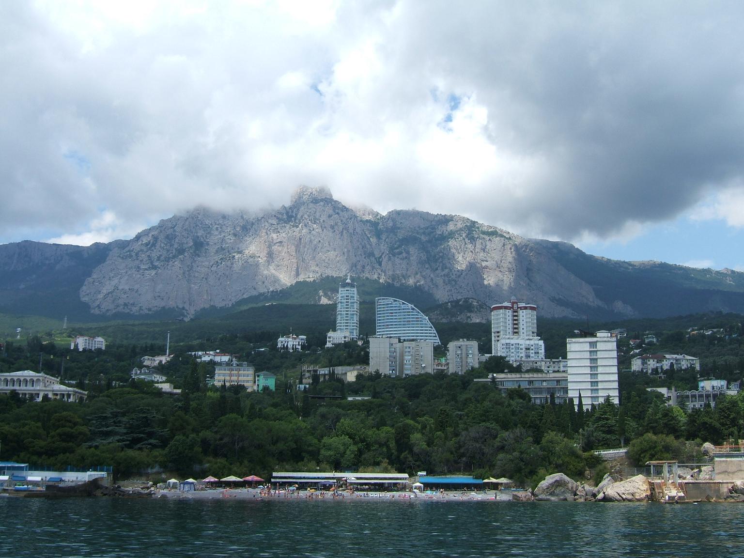 Crimea